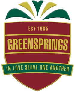Greensprings
